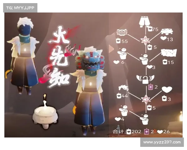 揭秘以吓人先祖兑换表中隐藏的神秘规律与玩家未曾发现的真相 揭秘以吓人先祖兑换表中隐藏的神秘规律与玩家未曾发现的真相