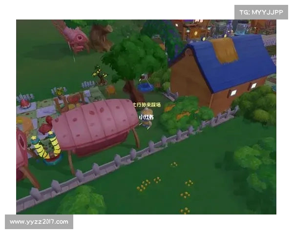 摩尔庄园邻居申请全攻略 快速掌握邻里关系提升技巧