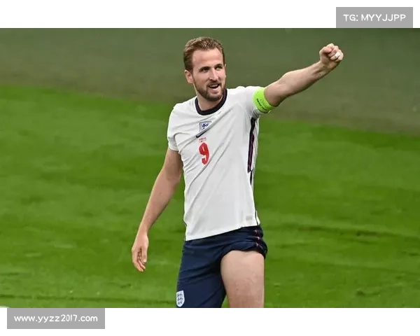 凯恩入选英格兰国家队的意义与对球队战术及未来发展的深远影响