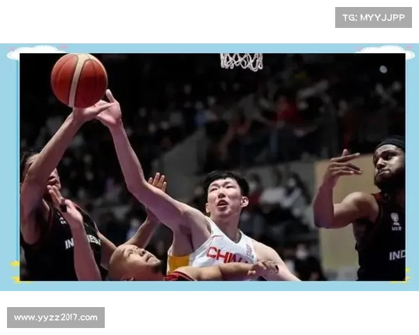 周琦正式加盟新疆队开启新征程 助力球队冲击更高目标