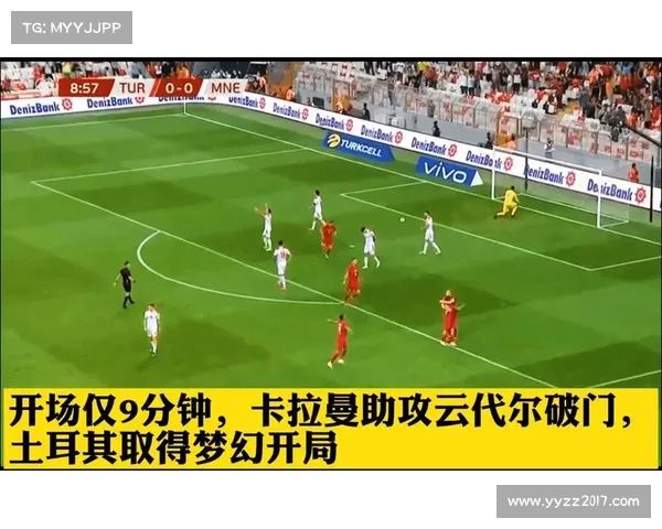 土耳其比赛时间表全解析及赛事安排重要事项汇总