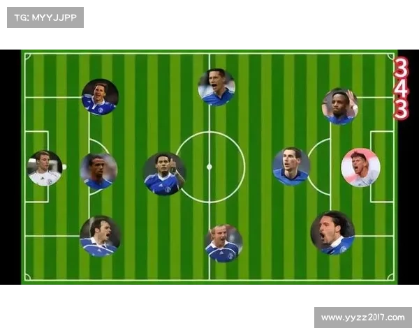 如何深入分析法尔范在沙尔克04的场上位置与角色发挥